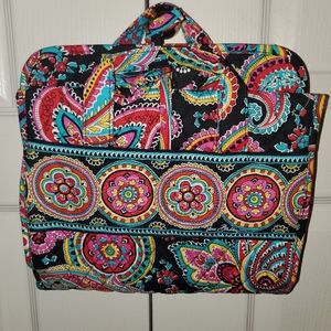 Vera Bradley Hanging Organizer